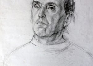 portrait zeichnen 4