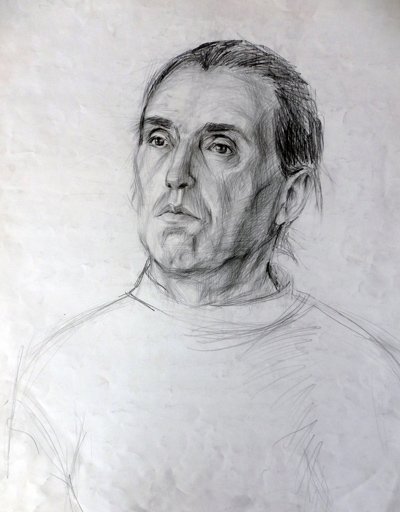 portrait zeichnen 4